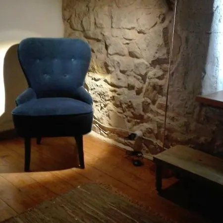 Bed & Breakfast Giumbabulla Luxury House