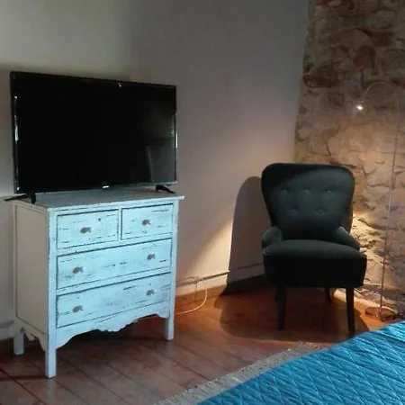 Bed & Breakfast Giumbabulla Luxury House