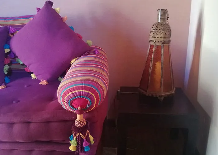 Giumbabulla Luxury House 3* Ragusa