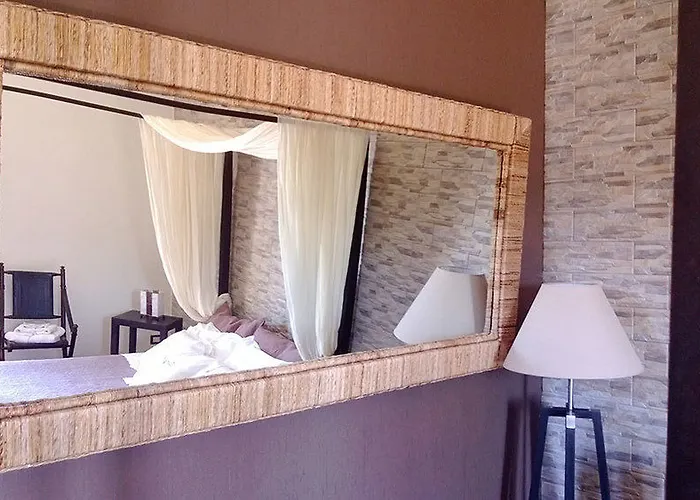 Giumbabulla Luxury House 3* Ragusa